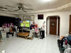 Blk 319 Bukit Batok Street 33 (Bukit Batok), HDB 5 Rooms #517360001